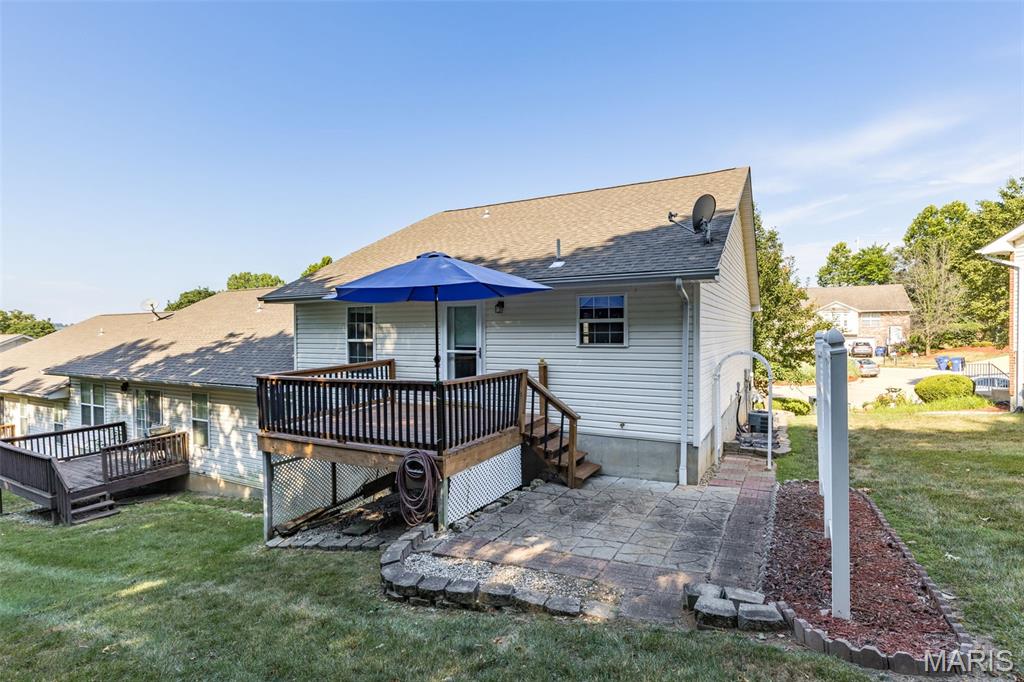 Northwoods East - Residential