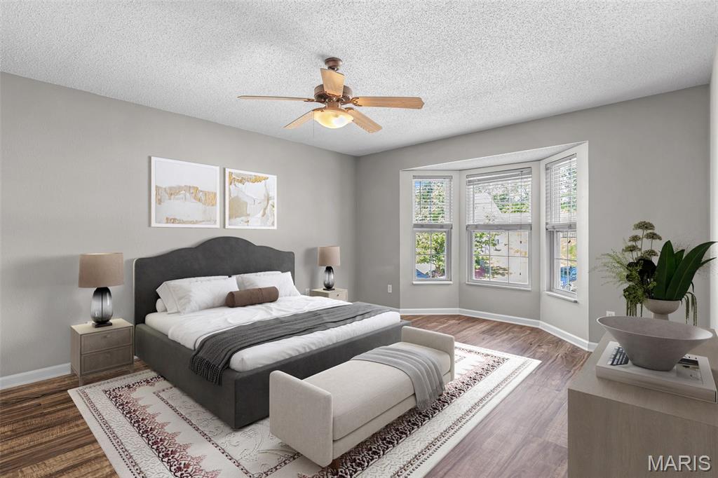 Northwoods East - Residential