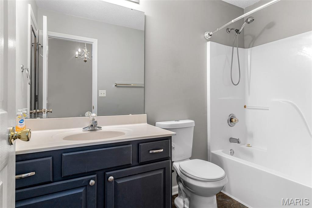Northwoods East - Residential