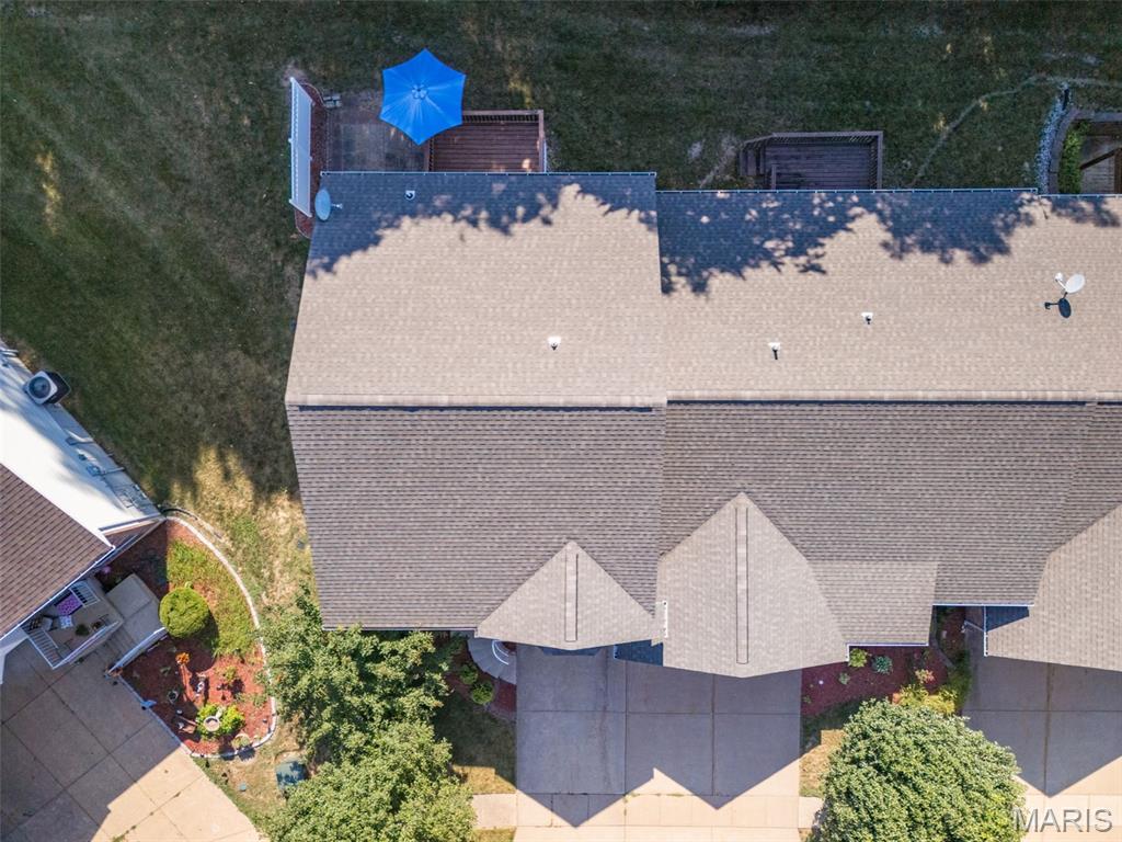 Northwoods East - Residential