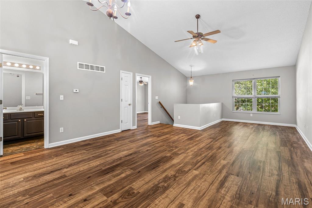 Northwoods East - Residential