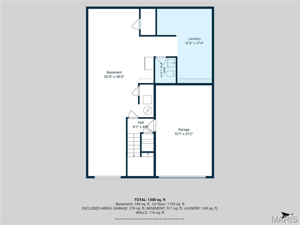 Northwoods East - Residential