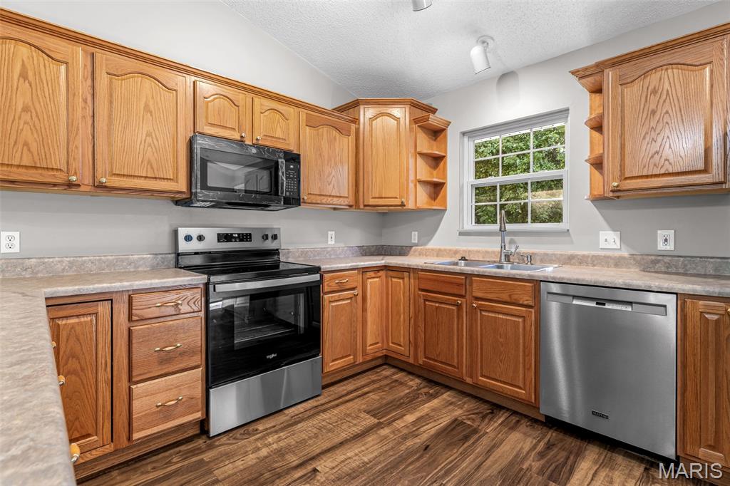 Northwoods East - Residential