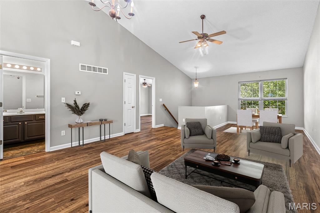 Northwoods East - Residential
