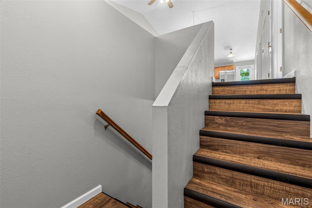 Northwoods East - Residential
