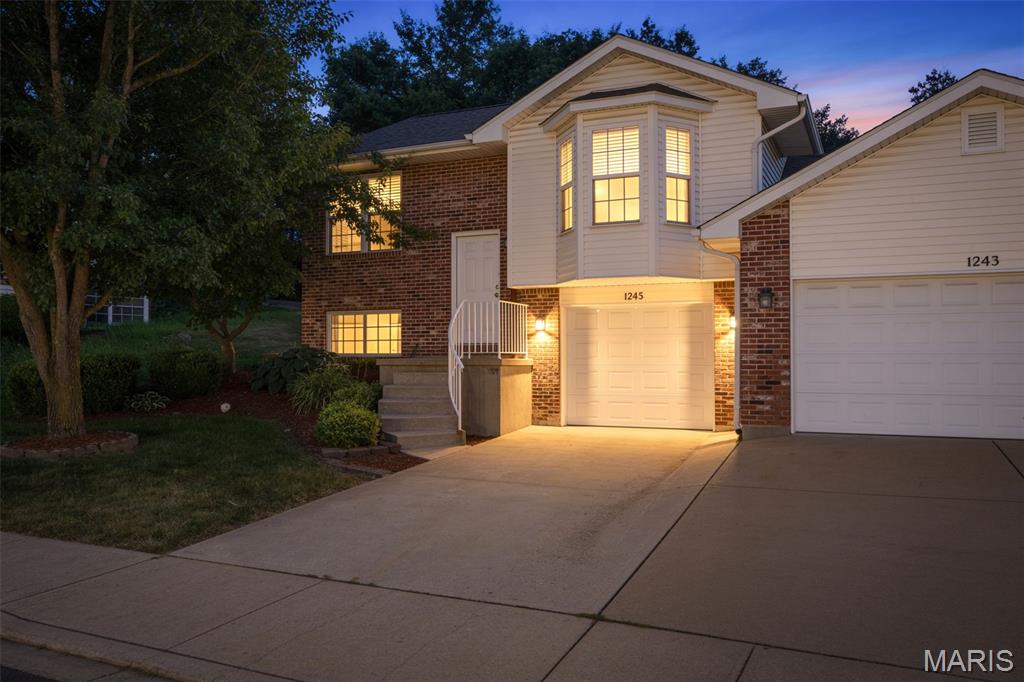 Northwoods East - Residential