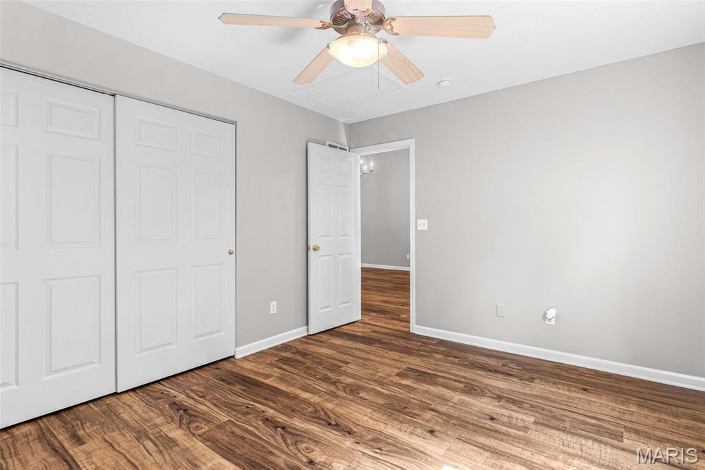 Northwoods East - Residential