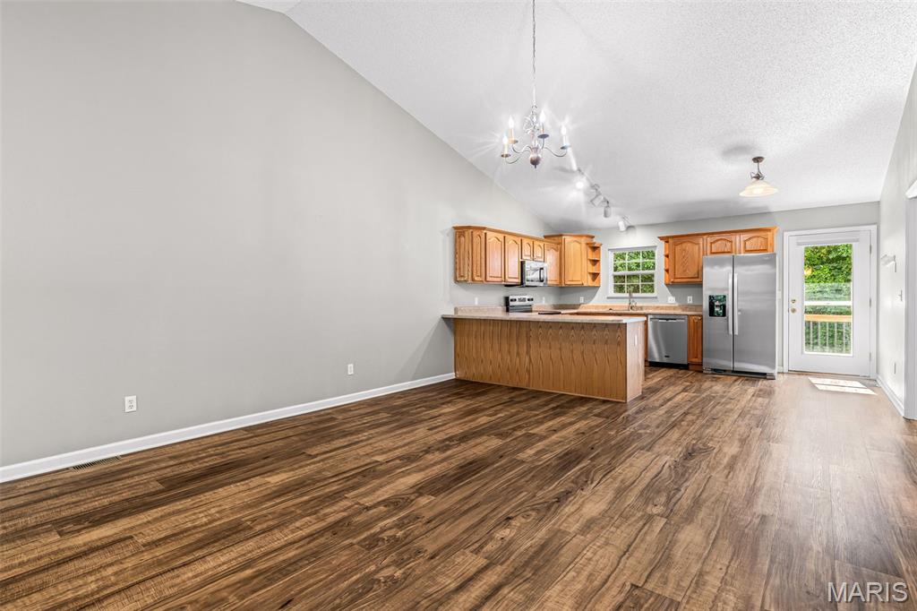 Northwoods East - Residential