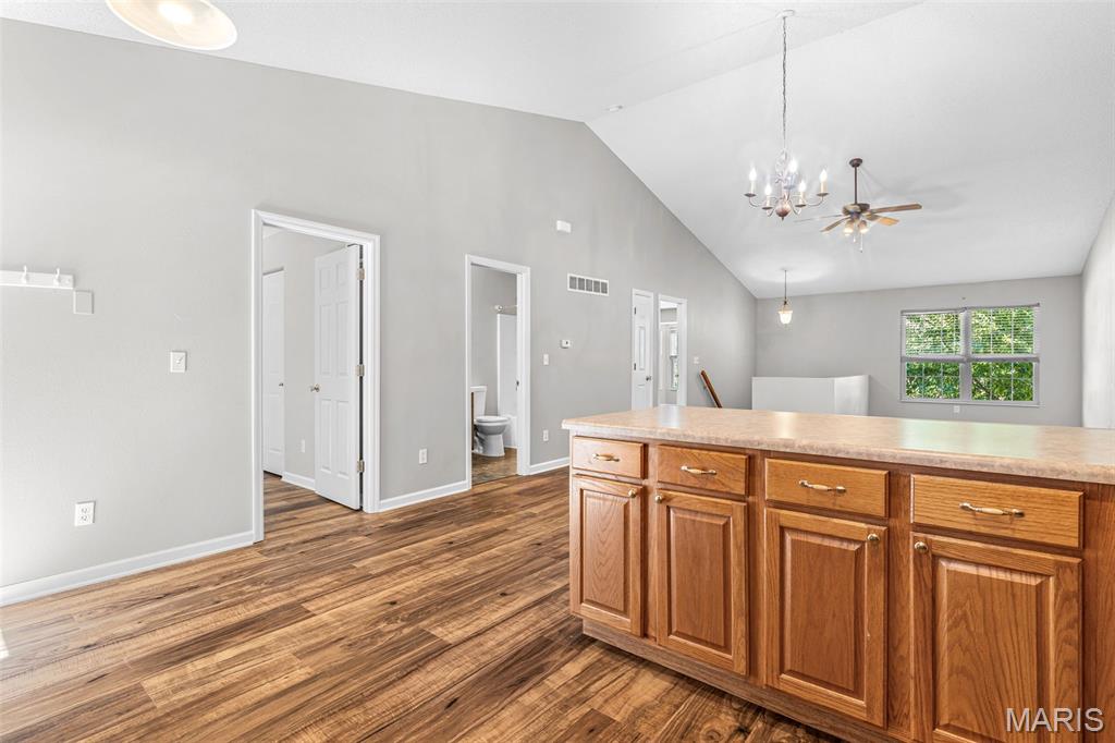 Northwoods East - Residential