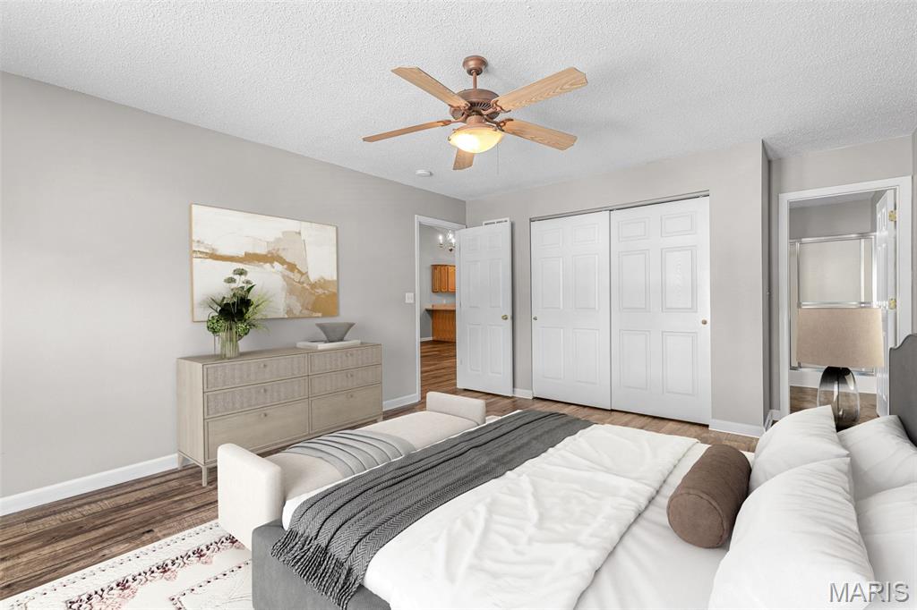 Northwoods East - Residential