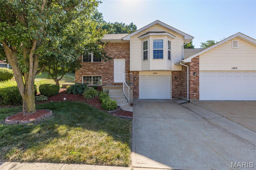 Northwoods East - Residential