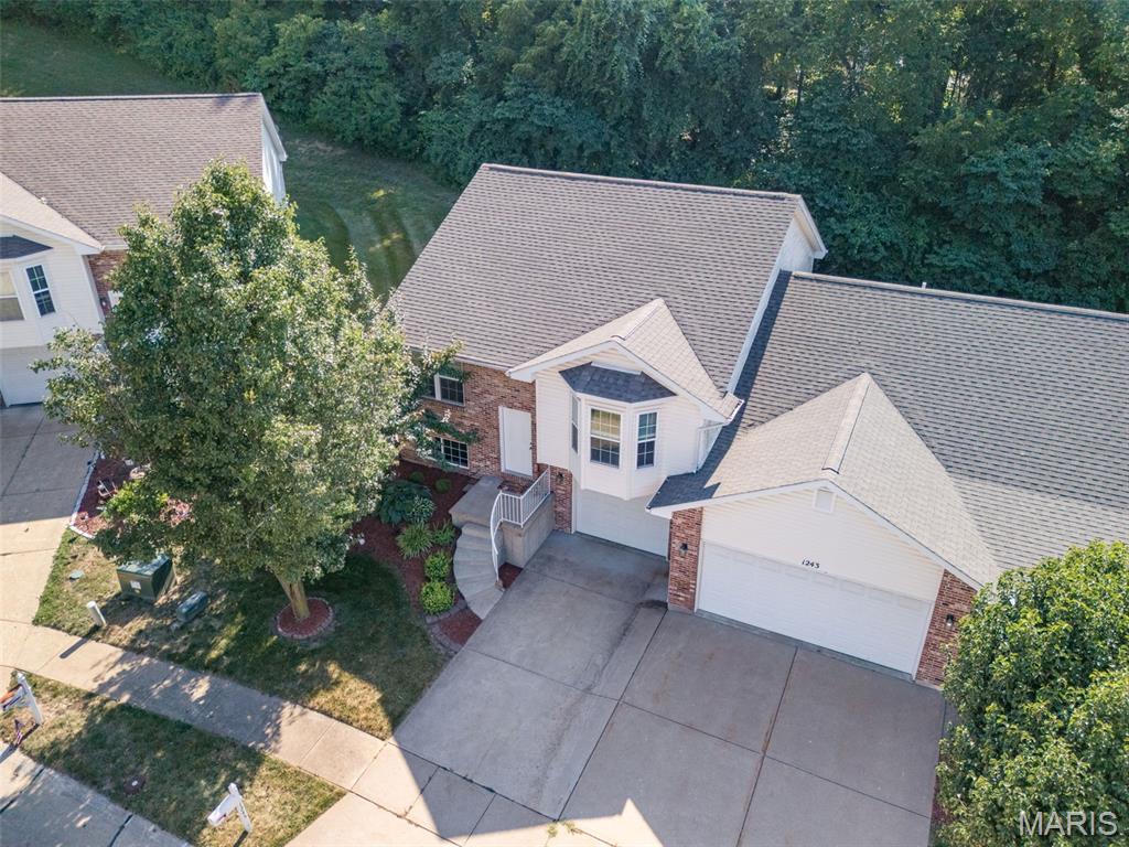 Northwoods East - Residential