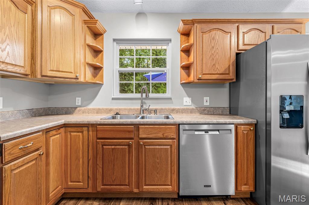Northwoods East - Residential