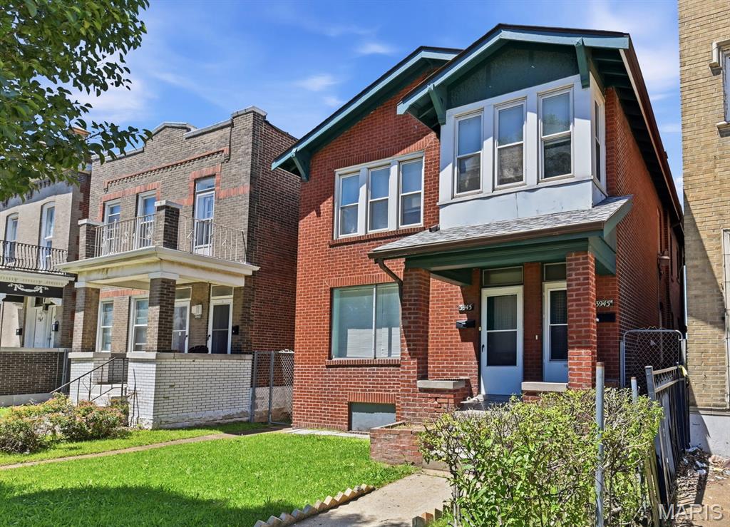 Beltz Add - Residential Income