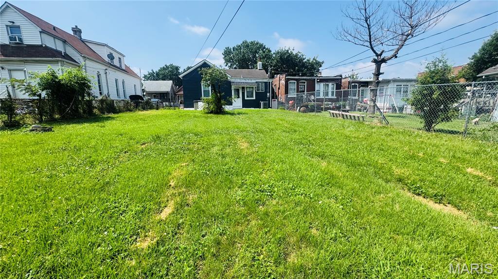 Newport Heights Add - Residential
