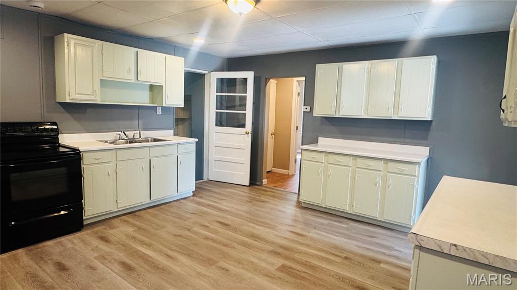 Newport Heights Add - Residential