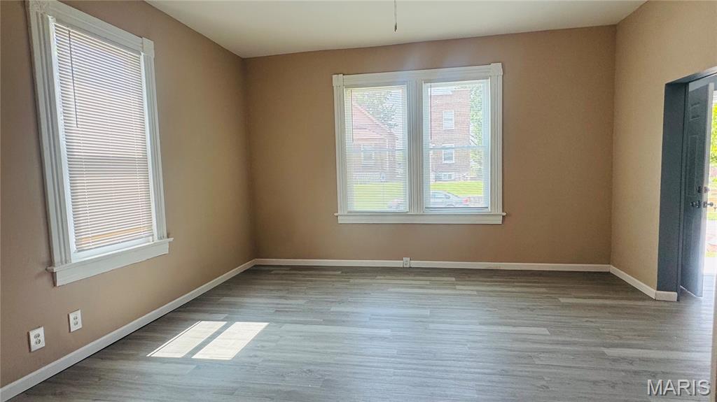 Newport Heights Add - Residential