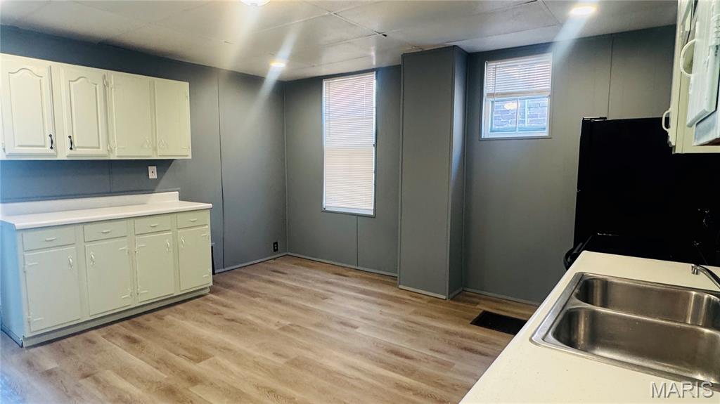 Newport Heights Add - Residential