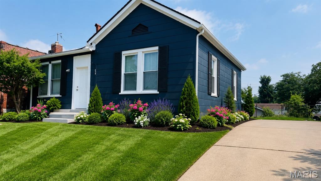 Newport Heights Add - Residential