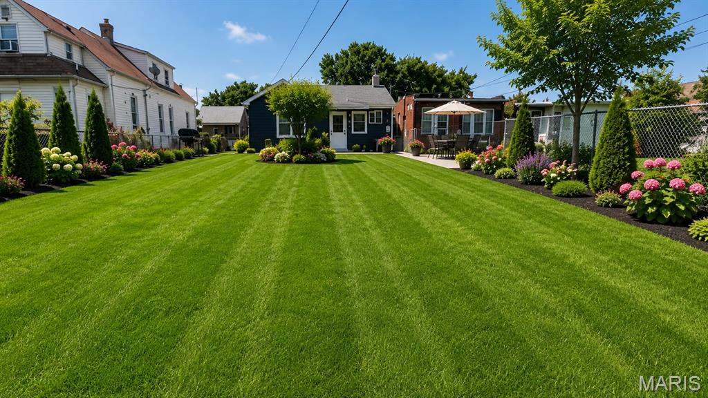 Newport Heights Add - Residential