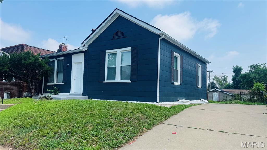 Newport Heights Add - Residential
