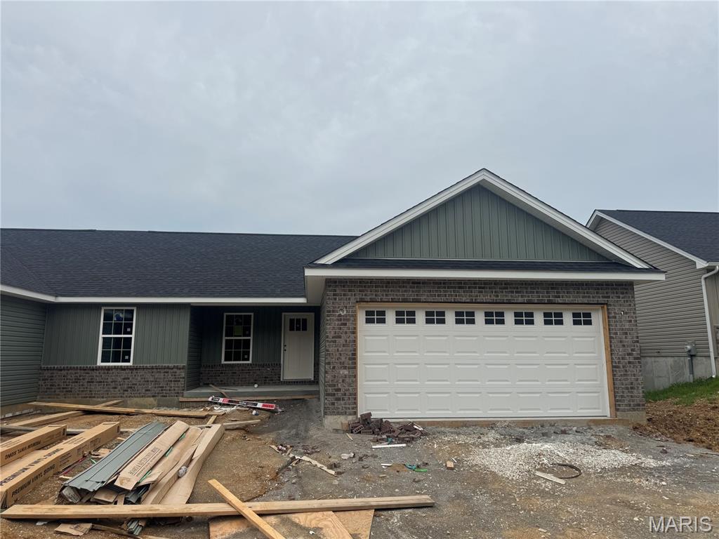 Grindstone Grove - Residential