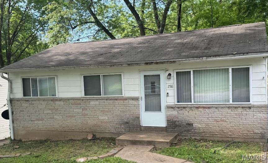 Burke City - Residential