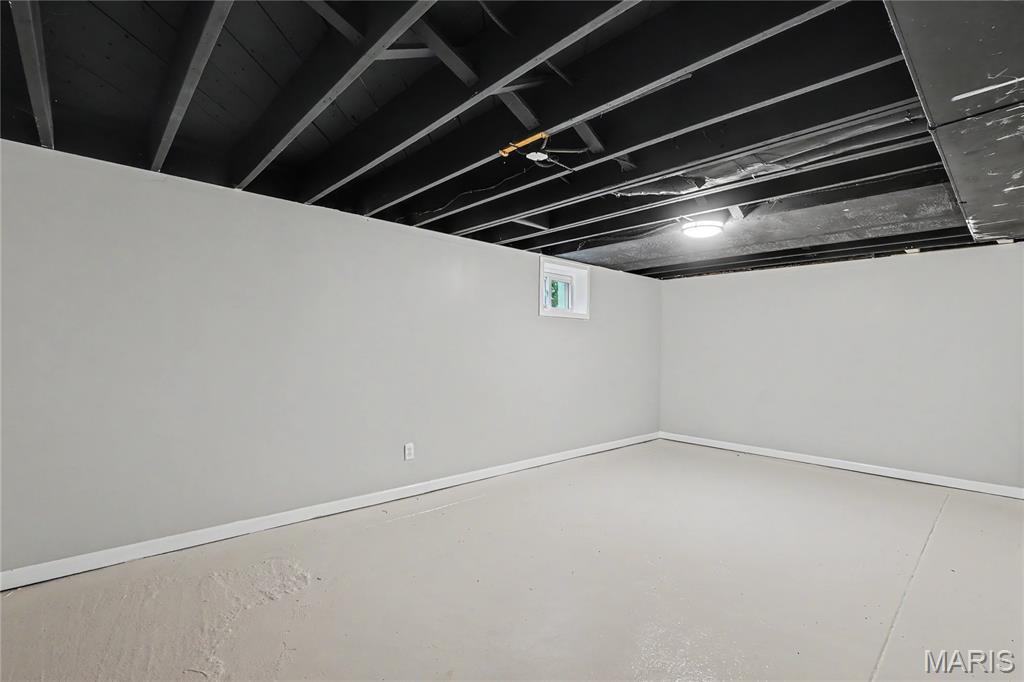 Pershing Heights - Residential