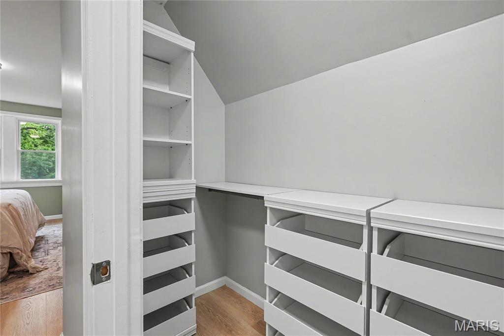 Pershing Heights - Residential