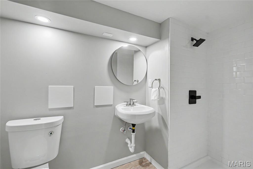 Pershing Heights - Residential