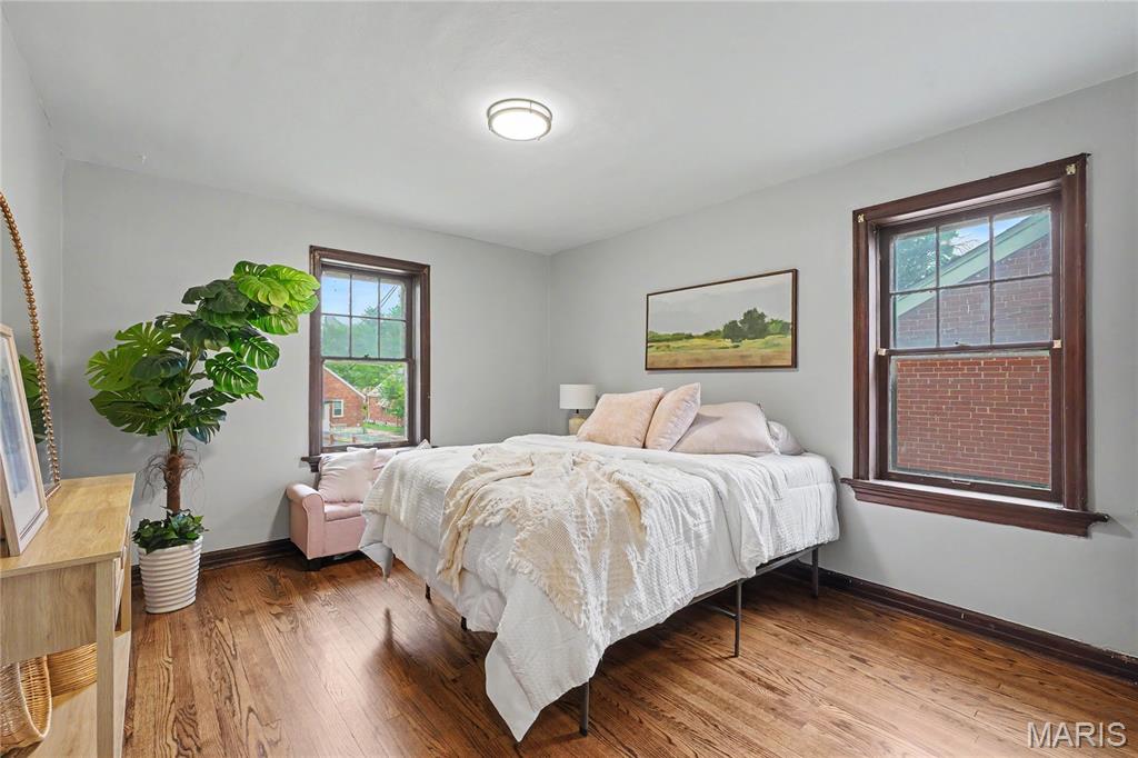 Pershing Heights - Residential