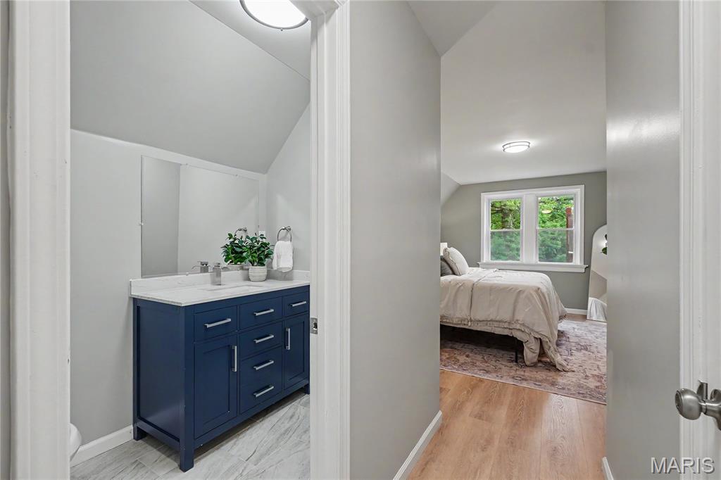 Pershing Heights - Residential
