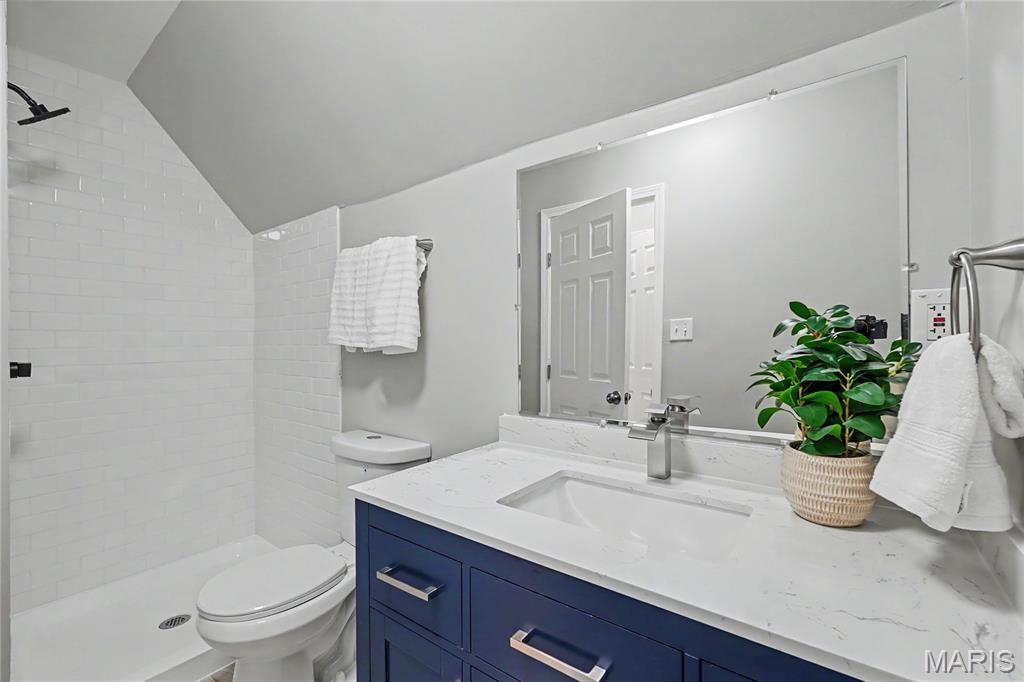 Pershing Heights - Residential