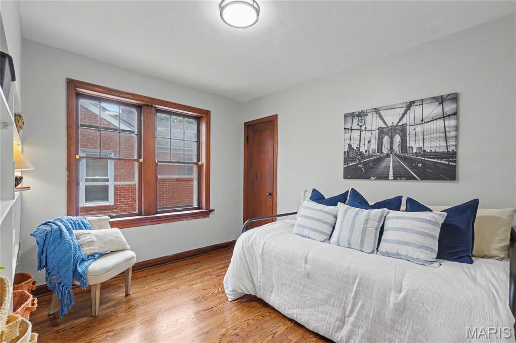 Pershing Heights - Residential