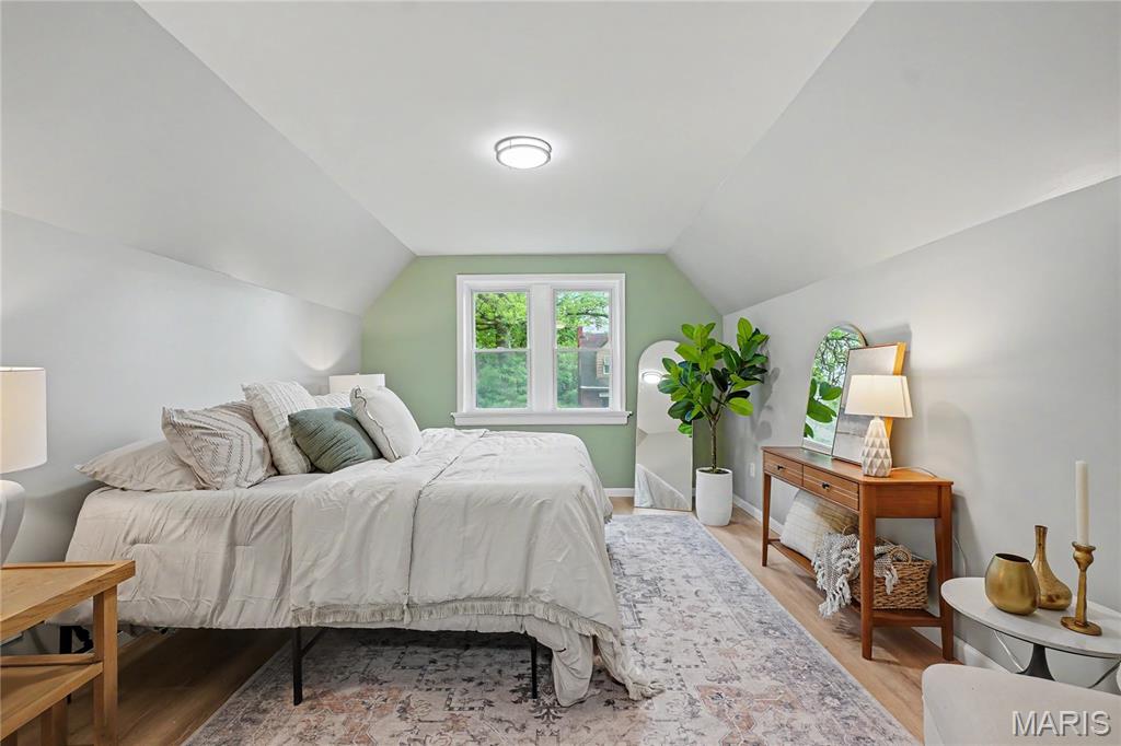 Pershing Heights - Residential
