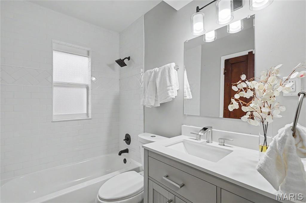 Pershing Heights - Residential
