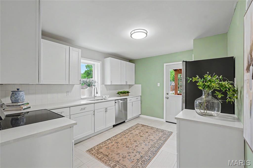 Pershing Heights - Residential