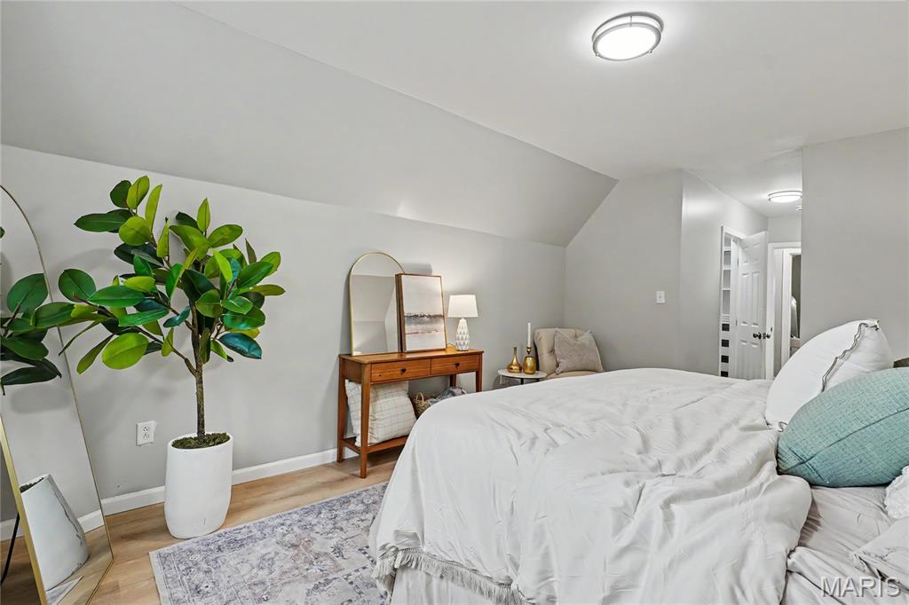 Pershing Heights - Residential