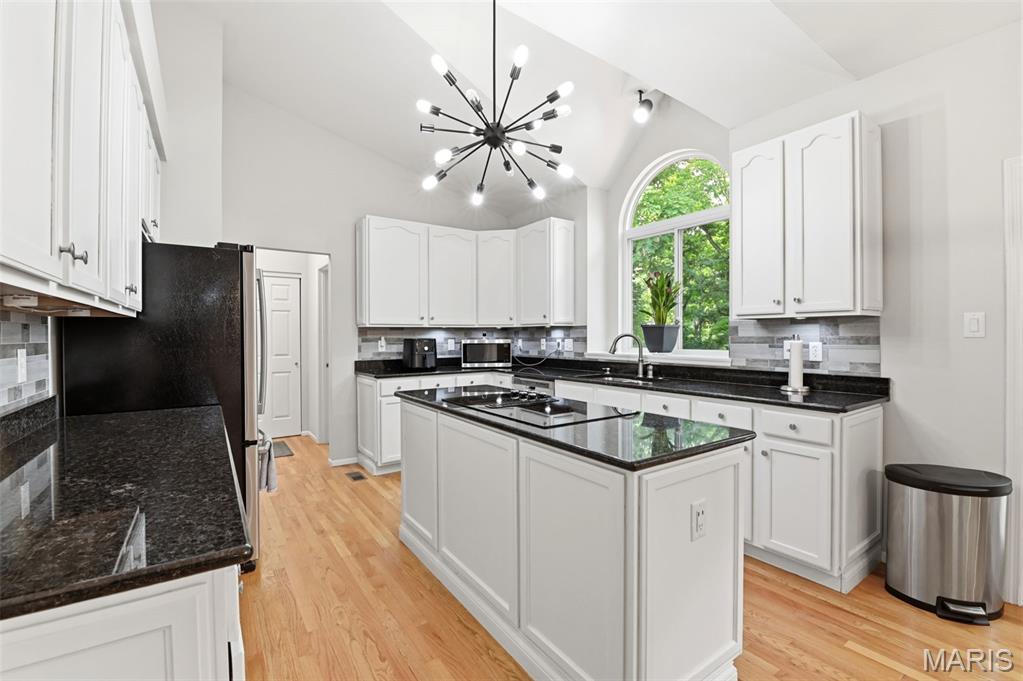 Village Of Winding Trails Three - Residential