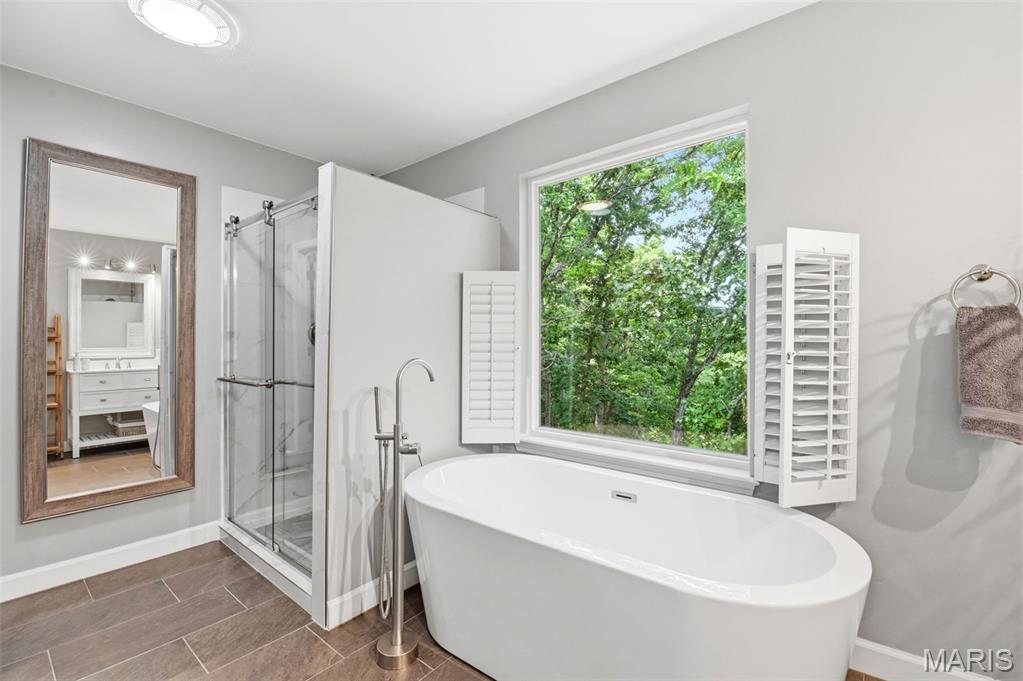 Village Of Winding Trails Three - Residential