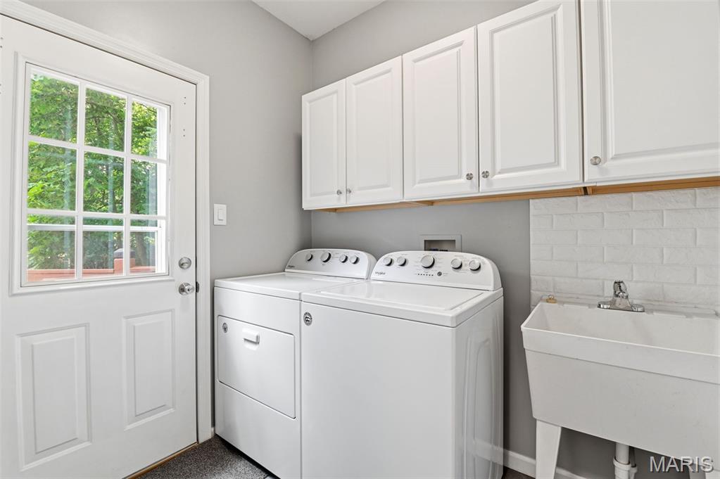 Village Of Winding Trails Three - Residential