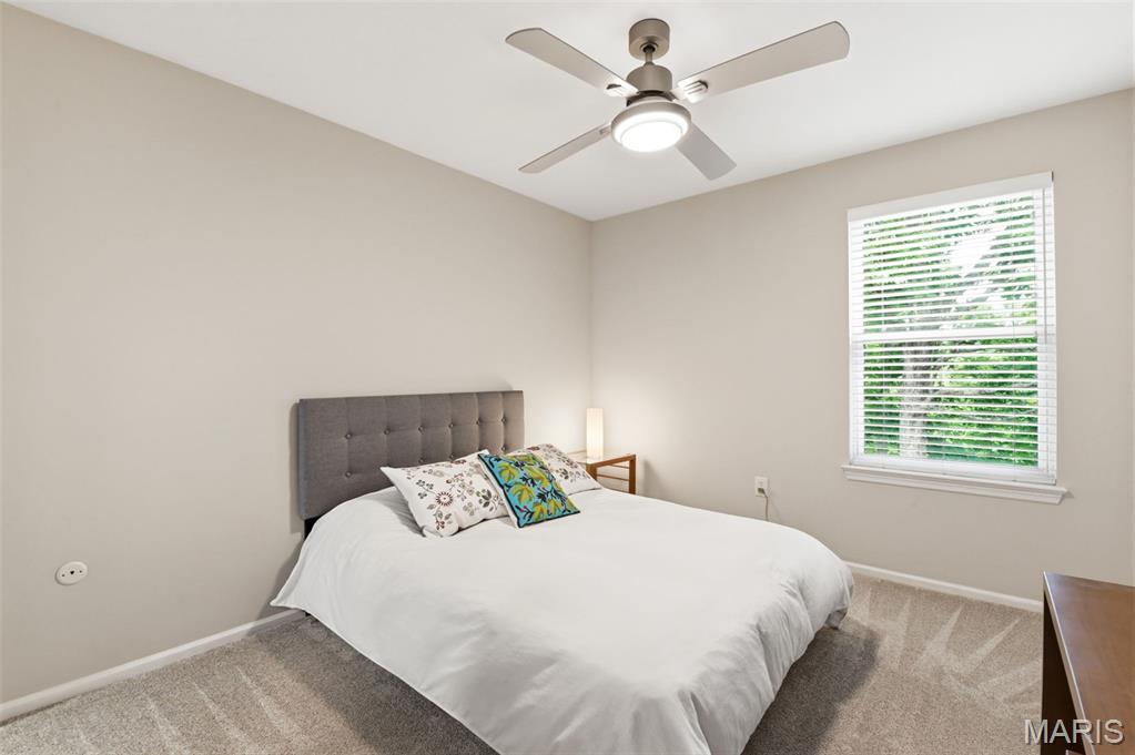 Village Of Winding Trails Three - Residential