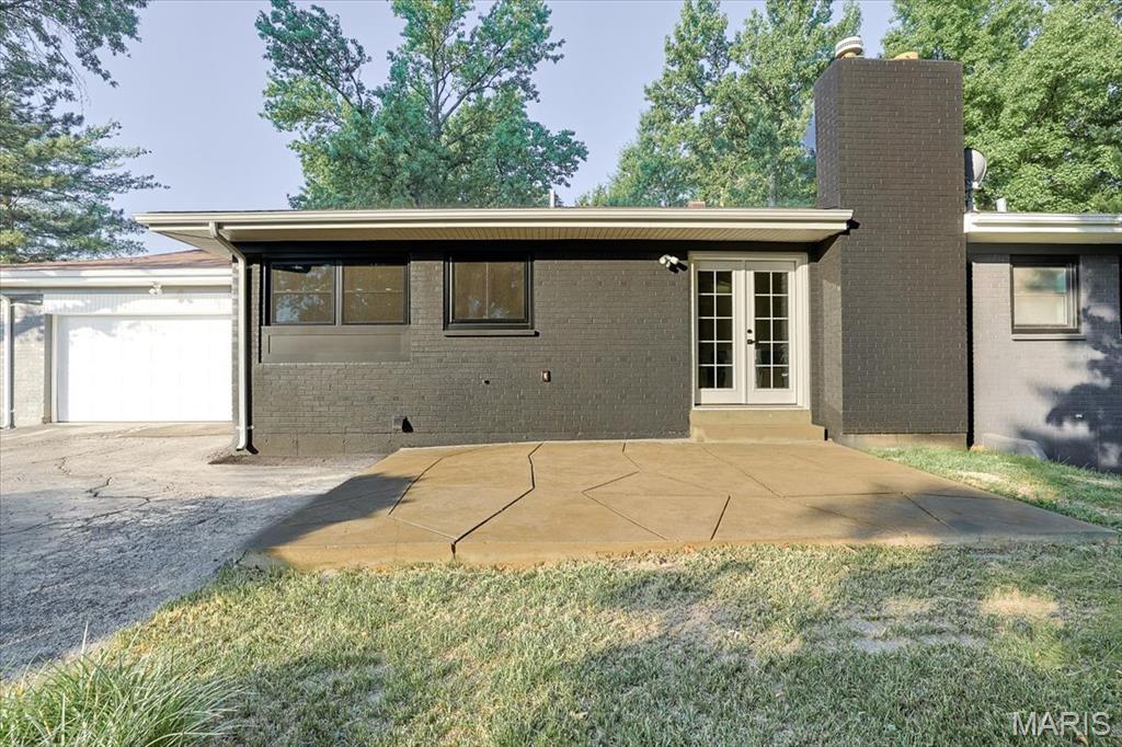 Pricewoods 5 - Residential
