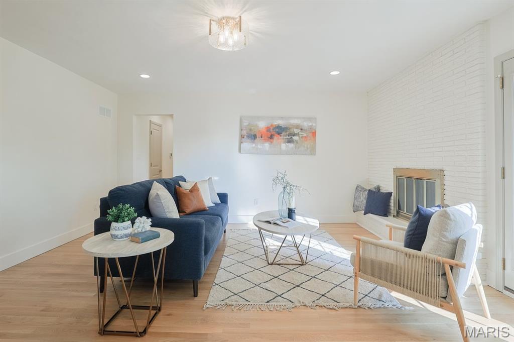 Pricewoods 5 - Residential
