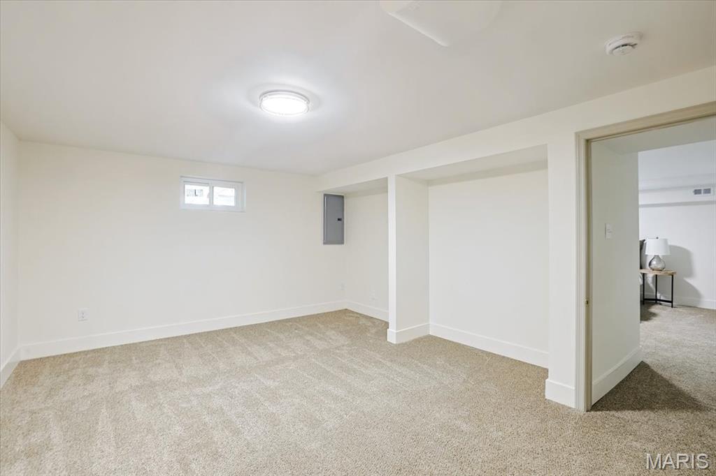 Pricewoods 5 - Residential