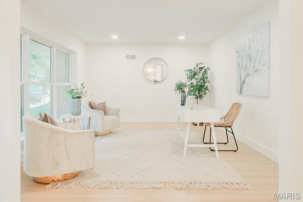 Pricewoods 5 - Residential