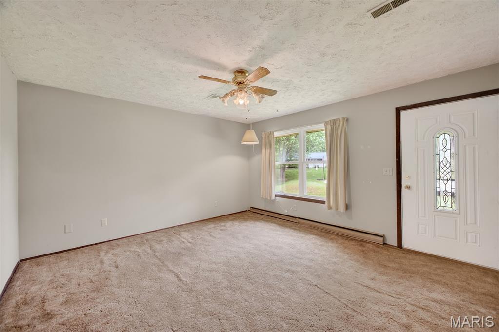 Hickory Hills - Residential