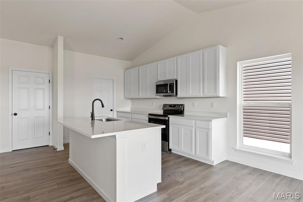 Timbers Manors 126 - Residential