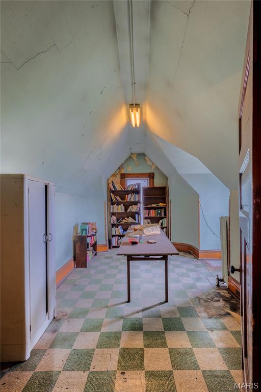 Patchins - Residential