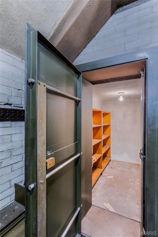 Patchins - Residential
